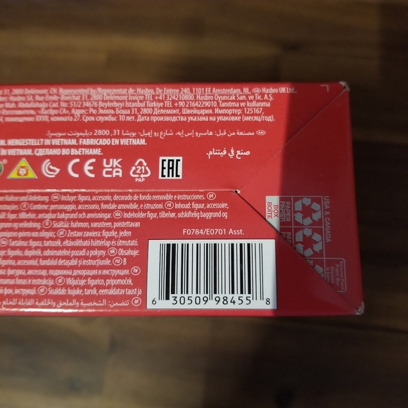 🔥 Series 70 Deluxe Bumblebee B-127 Action Figure - Picture 3 of 4